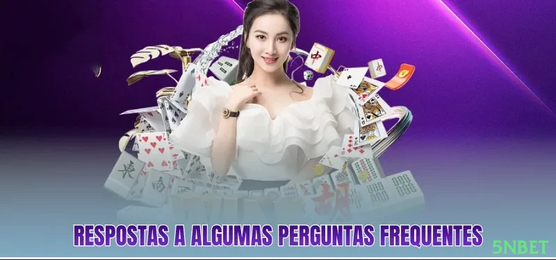 Segurança Depósitos 5nbet