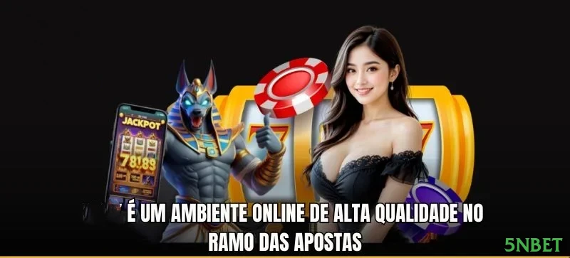 Cash Out Esportes 5nbet