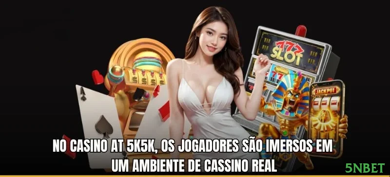 Novos Jogos 5nbet